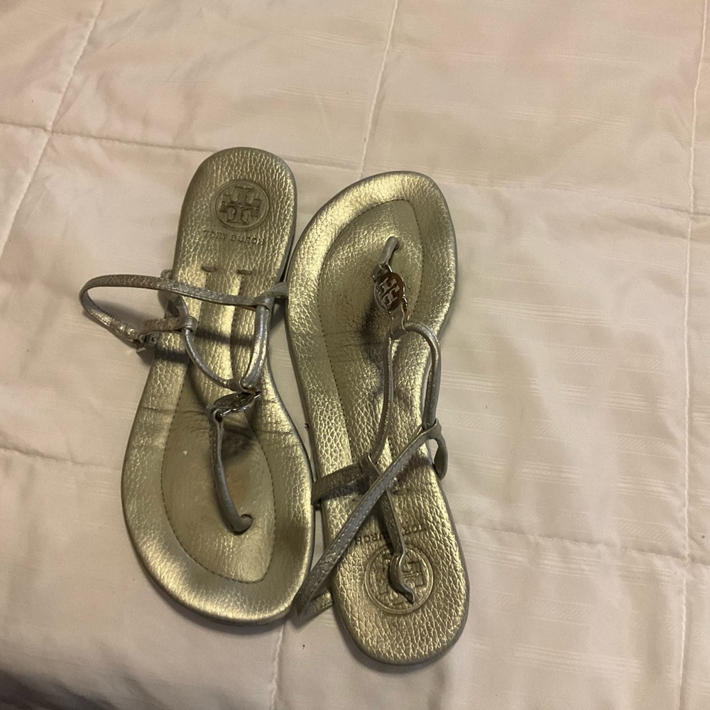 Tory Burch sandals 8.5